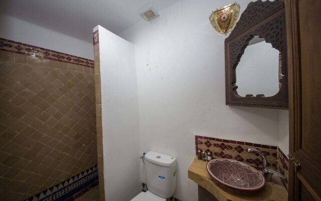 Riad Gzira Fez