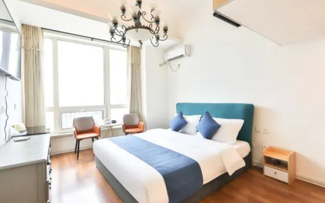 Geeky Apartments