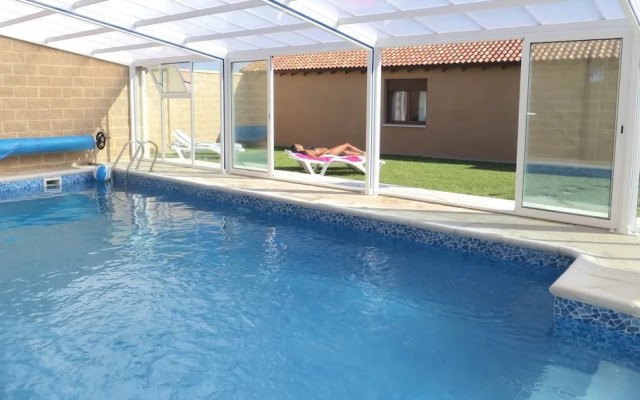 Casa Rural El Crisal