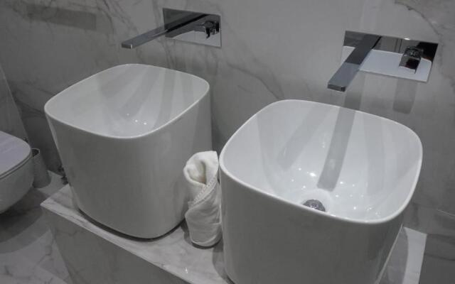 Luxury Suite Piazza Di Spagna