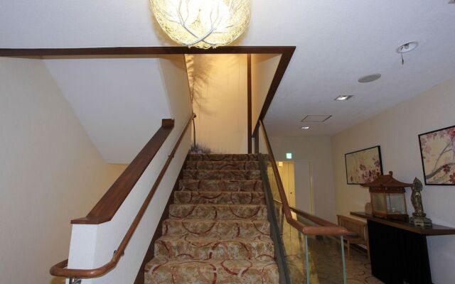 Harriway Hotel Hakone