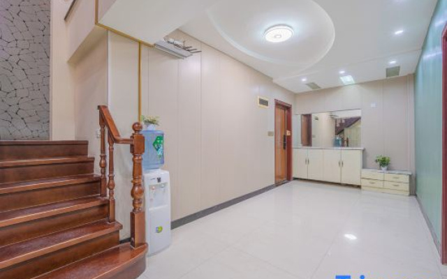 JunYue Apartment (Chongqing Jiangbei Airport)