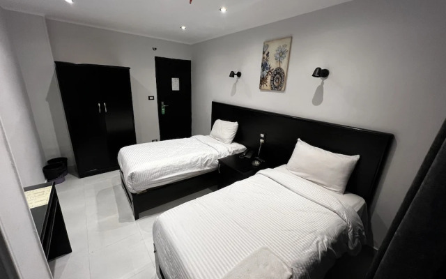 Helio Cairo Hotel