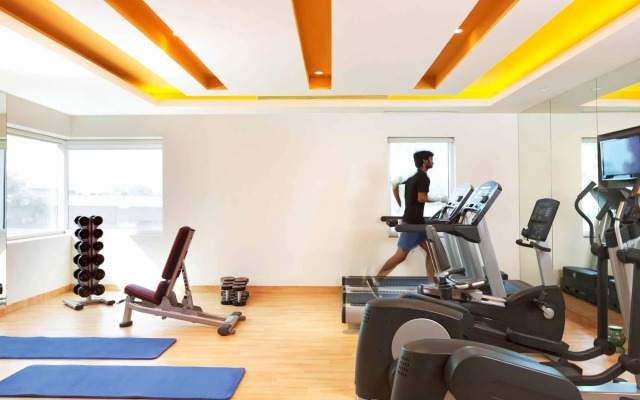 ibis Navi Mumbai Hotel