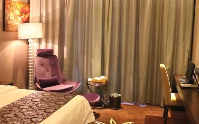 Wonderful Dayang Hotel