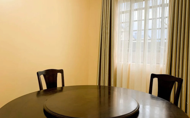 Easy Hotel Kenya