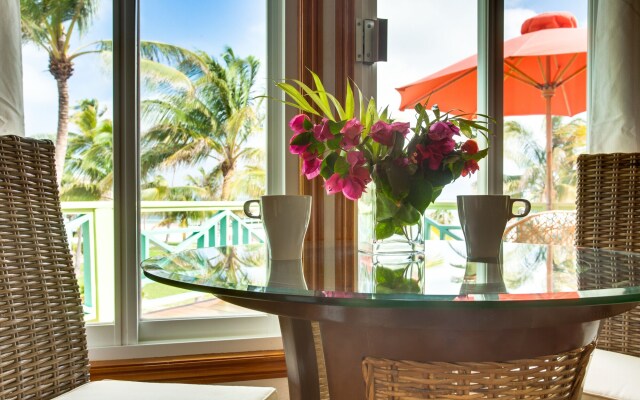 Costa Blu Beach Resort Trademark Collection