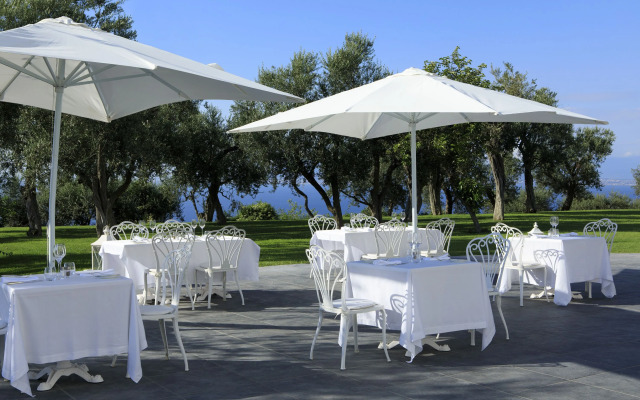 Anna Belle Elegant  Agriresort