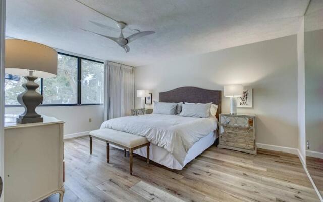 Excelsior Beach to Bay-bayside