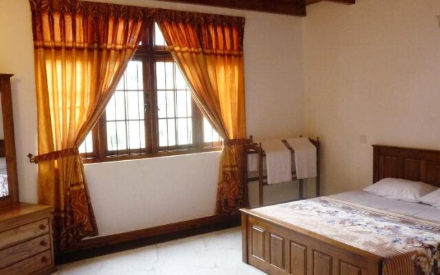 Rose Villa