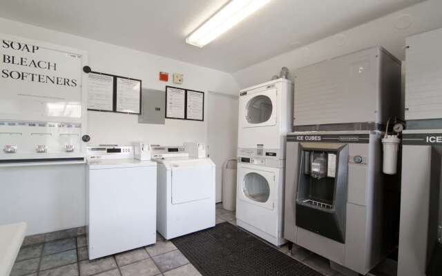 Motel 6 Twentynine Palms, CA