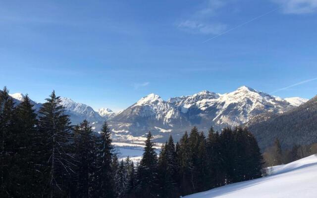 Apartment Sunshine Bruck am Ziller