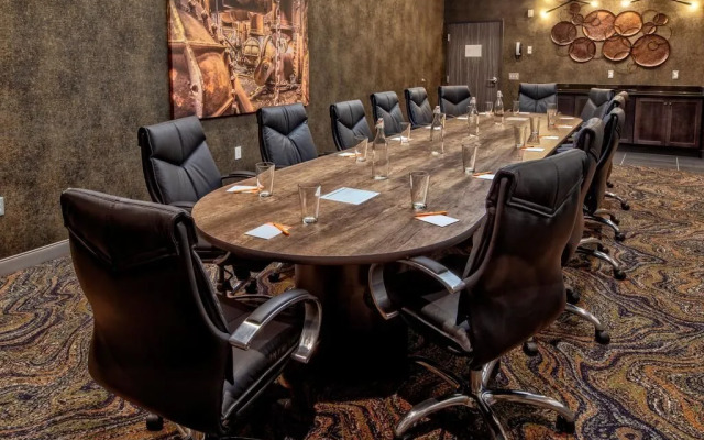 Hotel Indigo Pittsburgh University-Oakland by IHG