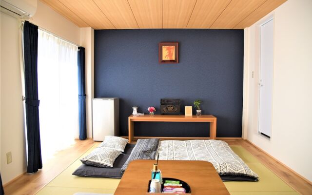 U-Shuku Fushimi Inari