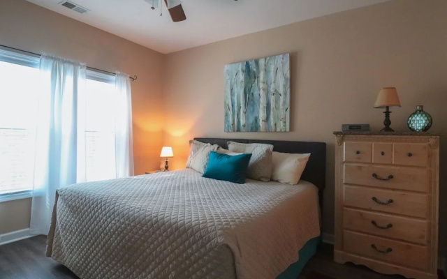 Willow Bend #1122 2 Bedroom Condo by RedAwning