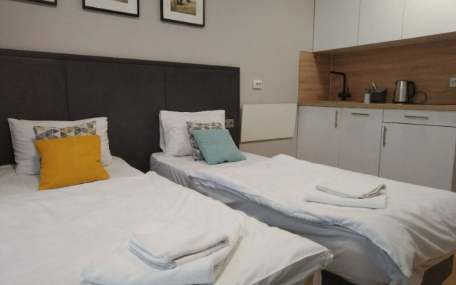 New Piter Старт