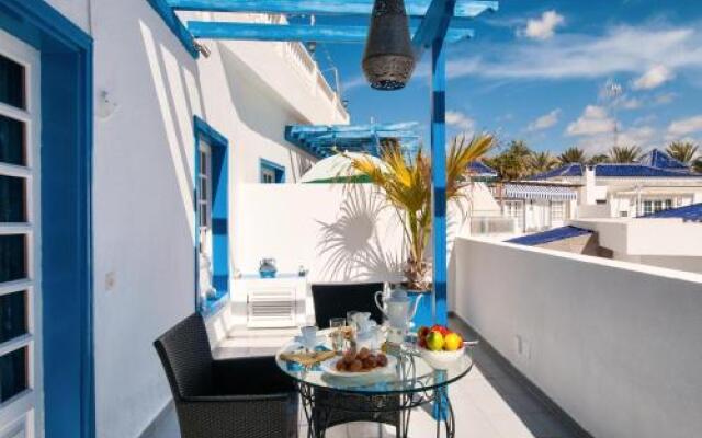Bungalow Pasito Blanco Porto Mare 44