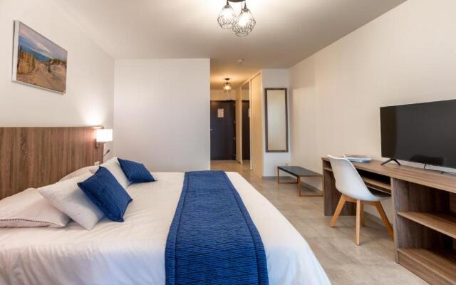 B&B Home Fort-de-France Marina