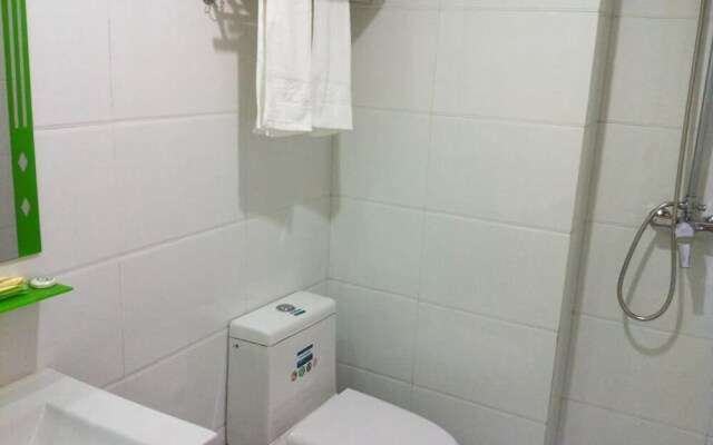 杭州坤元松廷假日酒店