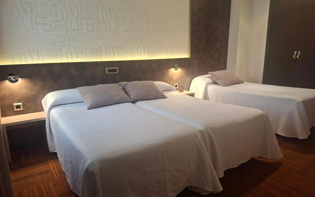 Hotel Oriente