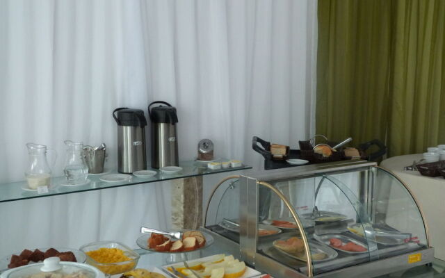 Murano Business Hotel