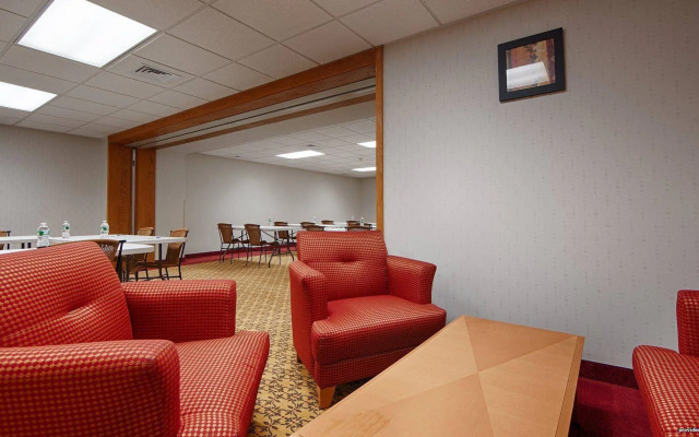 Best Western Danbury/Bethel