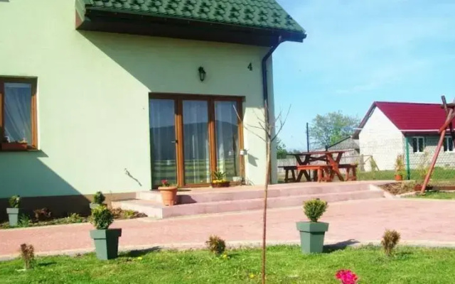 Agroturystyka w Dolinie Wilkowskiej