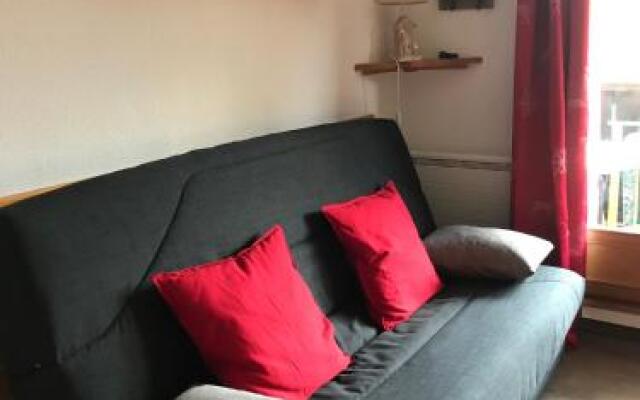 Studio Montagne 4 Personnes Le Seignus Bas