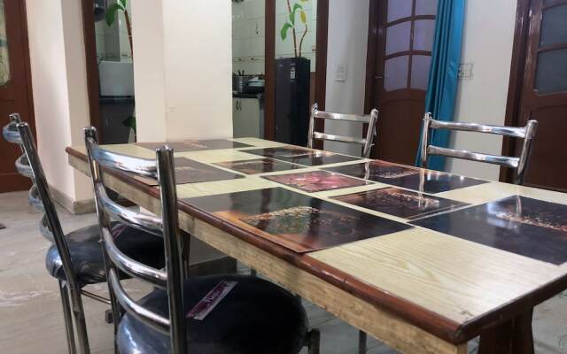 Utsav Bed & Breakfast