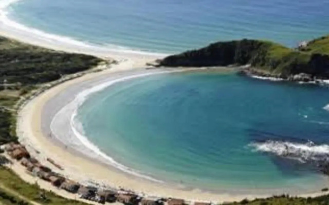 Apês do Peró - Suíte 03