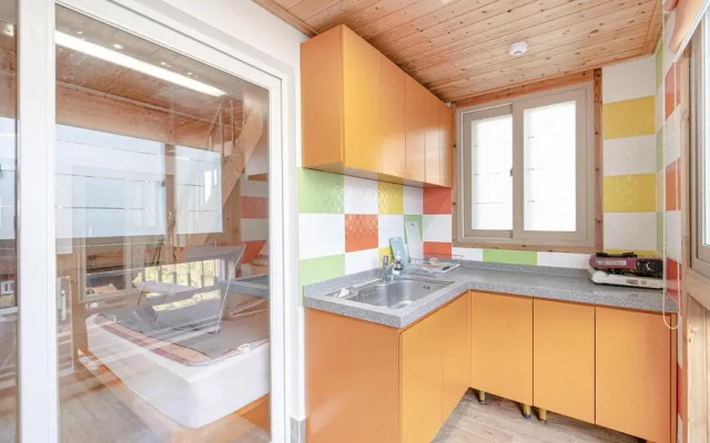 Gyeongju Pension ING