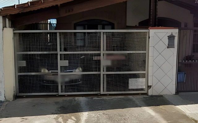 Casa próximo praia Maracanã