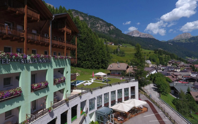 Hotel Stella Montis