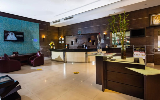 Diva Hotel