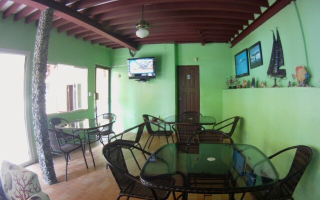 ScubaPortobello - Hostel