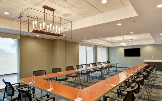 TownePlace Suites by Marriott Miami Airport