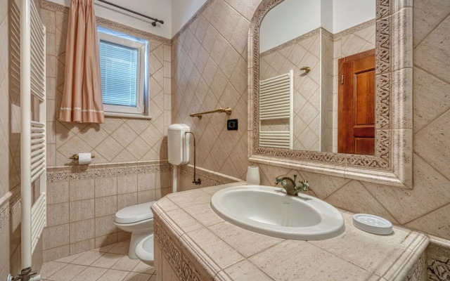 Seaside Villa Marittima Apartment Izola