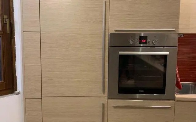 Arachova Vip smart chalet-Villa Eva 1