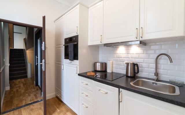 Sweet Inn Apartments - Ste Catherine