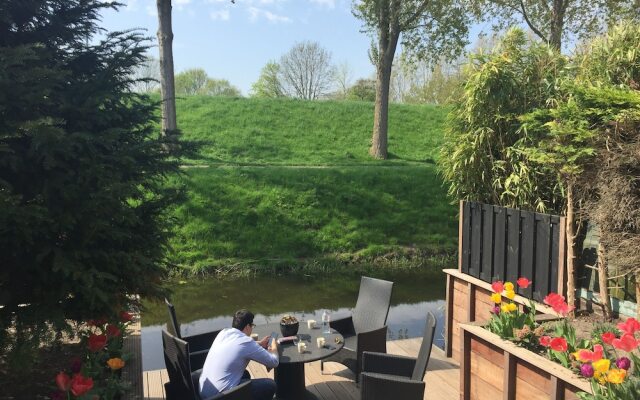Holiday & Business Stay Schiphol Airport