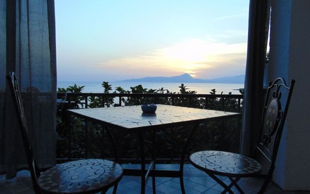 Vista Mare Maratea B&B