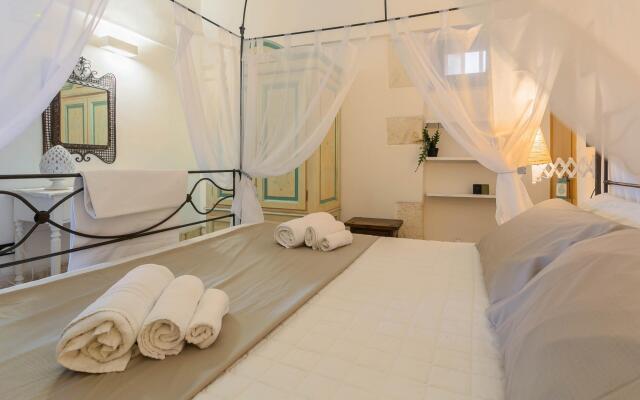 Dimora Aestas in Ostuni