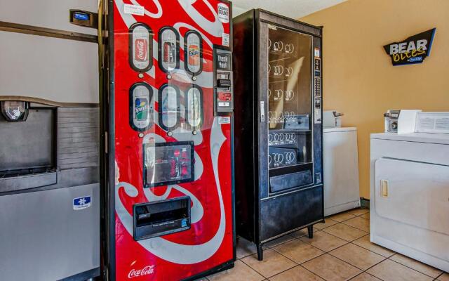Hotel Europa Ridgecrest