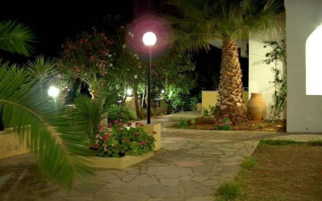 Sunrise Sissi Apartments