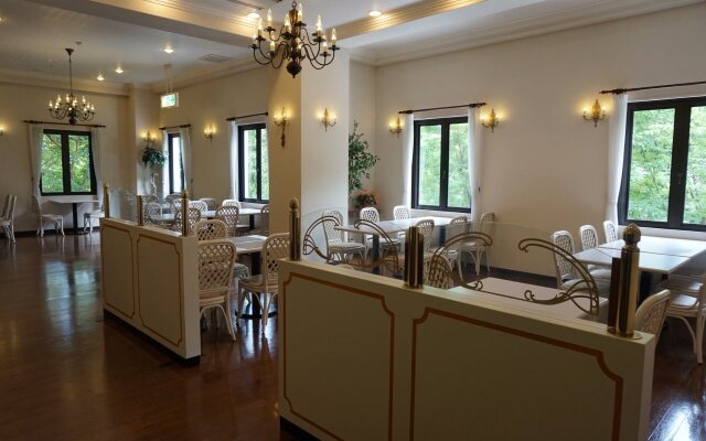 Hotel Abest Happo Aldea