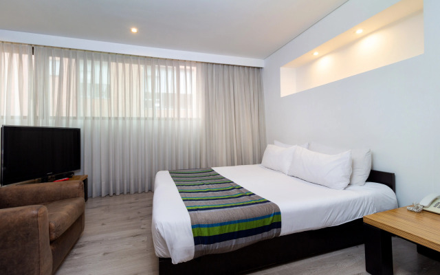 Hotel Madisson Inn Luxury By Geh Suites