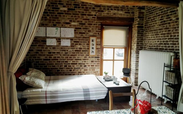 Vakantiewoning Venderhof