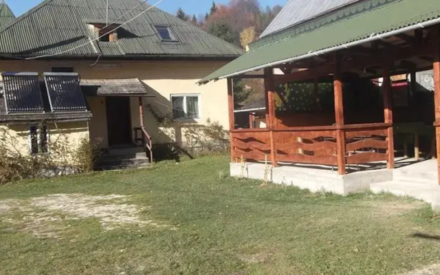 Casa Petruta