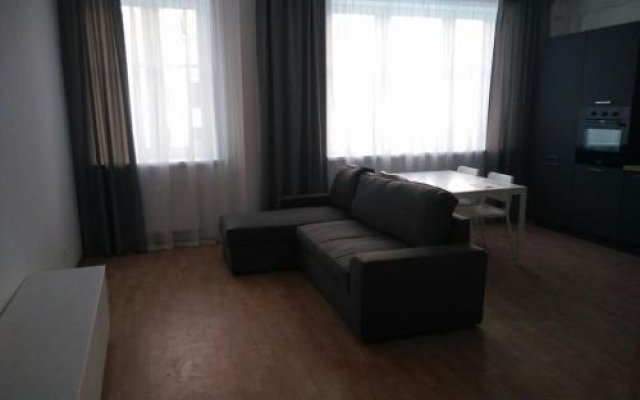 Guest TownHouse "Liverpool" 43/6