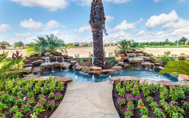 Econo Lodge Inn & Suites Houston NW - CY - Fair